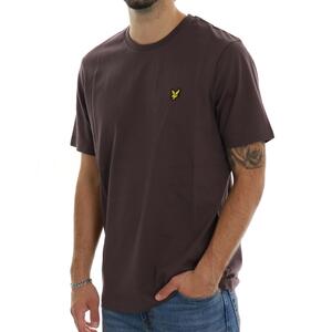 T-SHIRT BASIC LYLE & SCOTT - Mad Fashion | img vers.300x/